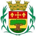 Coat of arms of Ceiba