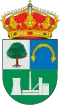 Coat of arms of Cerceda