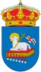 Official seal of Concello de Cerdedo