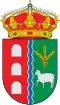 Coat of arms of Cobos de Cerrato