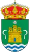 Coat of arms of Cogollos