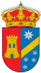 Coat of arms of El Cubillo de Uceda, Spain