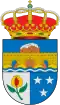 Coat of arms of Dúrcal