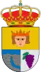 Coat of arms of Fompedraza