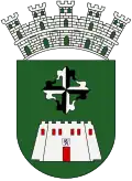 Coat of arms of Guaynabo