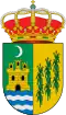 Coat of arms of Láchar