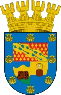 Coat of arms