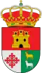 Coat of arms of Mestanza