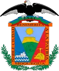 Coat of arms of Moquegua