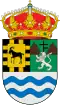 Coat of arms of Morales de Rey