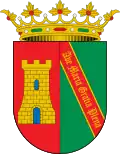 Coat of arms of Priego