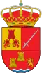 Coat of arms of Torreperogil
