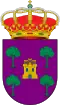Coat of arms of Traspinedo, Spain