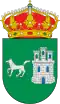 Coat of arms of Trazo