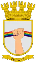 Coat of arms