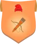 Coat of arms of Uriangato