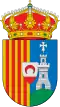 Coat of arms of Valpalmas