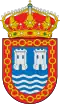 Coat of arms of Vilaboa