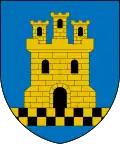 Coat of arms of Ordizia