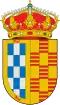Coat of arms of Villagarcía de Campos, Spain