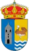 Coat of arms of Villarrín de Campos
