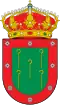 Coat of arms of Zafarraya