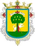 Seal of the Municipality of Zapopan