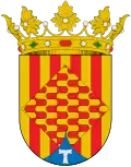 Coat of arms or logo