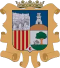 Coat of arms of Calles