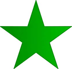 Esperanto Star