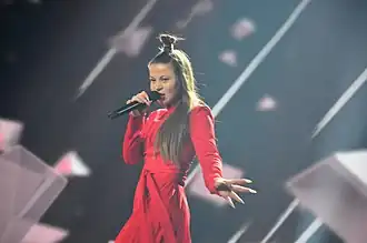 Fusedmarc in Kyiv (2017)