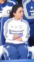 Eva Carneiro