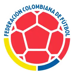 Shirt badge/Association crest