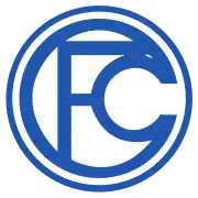 FC Concordia Basel logo