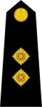 Lieutenant