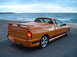 FPV Super Pursuit (BF)