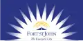 Flag of Fort St. John