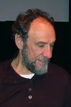 F. Murray Abraham in 2008
