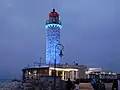 Patras Lighthouse