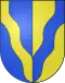 Coat of arms of Filzbach