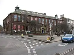 Fishergate Primary School