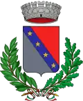 Coat of arms of Fiume Veneto