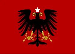 Principality of Albania
