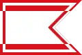 Flag of Antwerp (district)