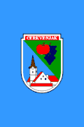 Flag of Cerkvenjak