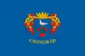 Flag of Csongrád