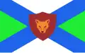 Flag of Fox River Grove