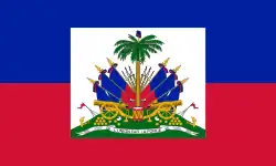 Republic of Haiti (1859–1957)