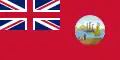Civil ensign