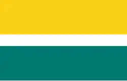 Flag of Karksi Parish